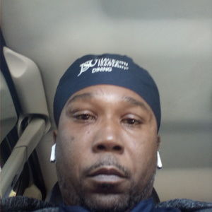 Meet your Posher, Octavious